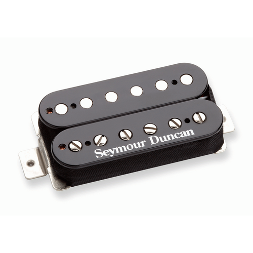 Seymour Duncan TB-4 JB Trembucker Black  