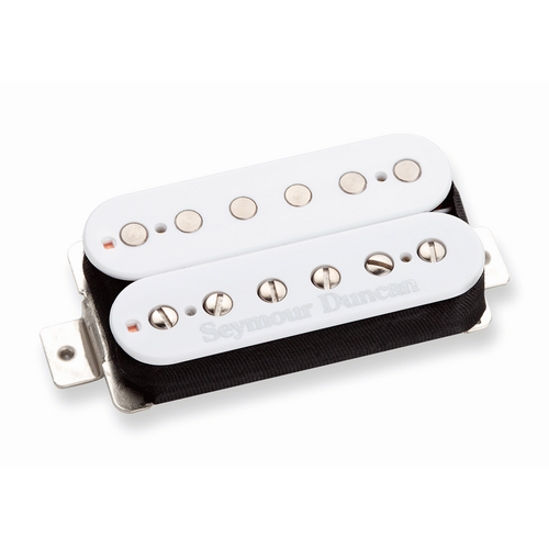 Seymour Duncan TB 4 JB Trembucker White Pickup