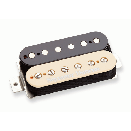Seymour Duncan TB 4 JB Trembucker Zebra Pickup