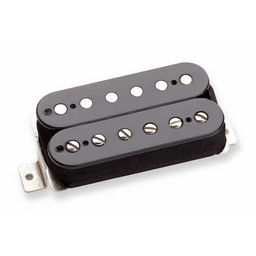 Seymour Duncan TB APH1B Alnico II Trembucker Black Pickup