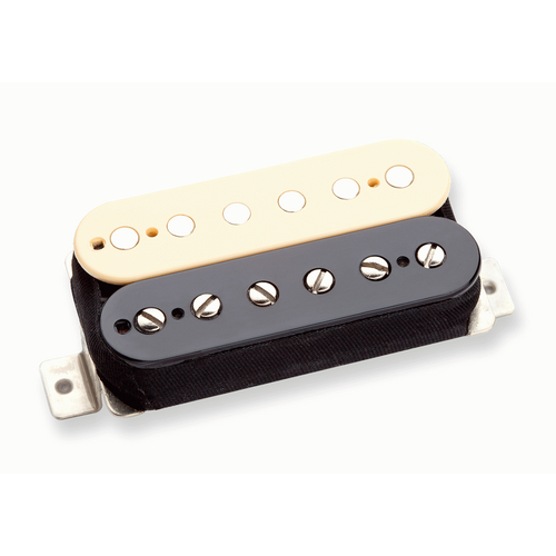 Seymour Duncan TB APH1B Alnico II Trembucker Reverse Zebra Pickup