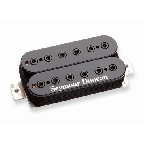 Seymour Duncan TB 10 Full Shred Trembucker Black 