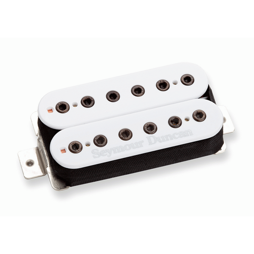 Seymour Duncan TB 10 Full Shred Trembucker White Pickup