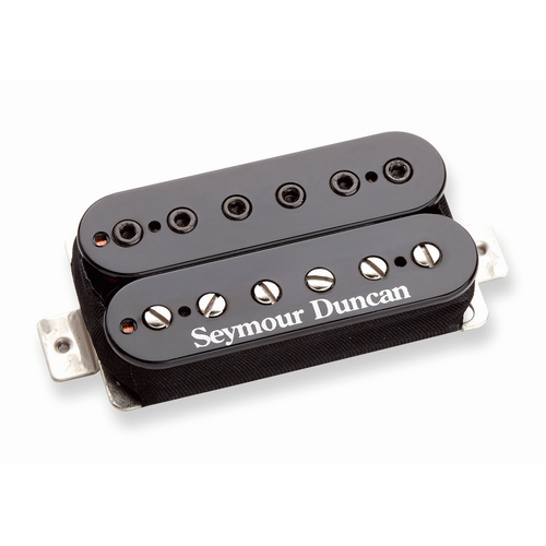 Seymour Duncan TB 12 Screamin Demon Trembkr Black 