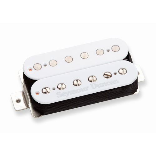 Seymour Duncan TB 14 Custom 5 Trembucker White Pickup
