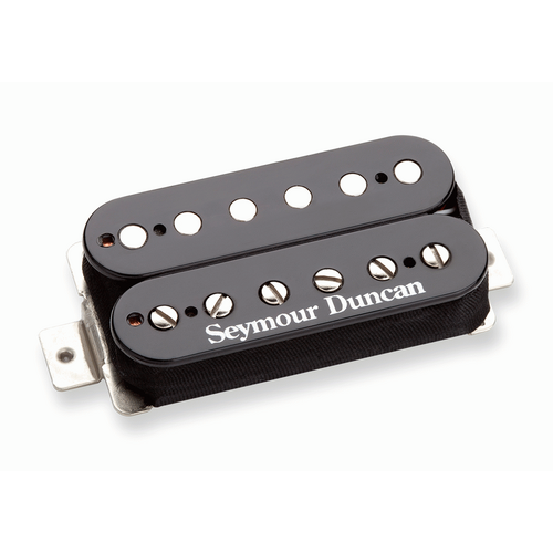 Seymour Duncan TB 15 Alternative 8 Trembkr Black 