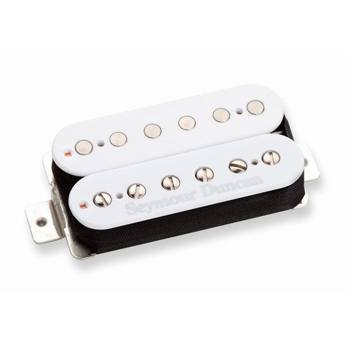 Seymour Duncan TB 15 Alternative 8 Trembucker White Pickup