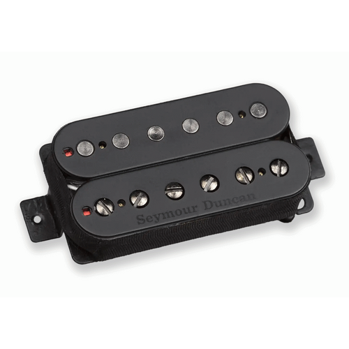 Seymour Duncan Pegasus: Modern Medium Output Bridge Humbucker Pickup