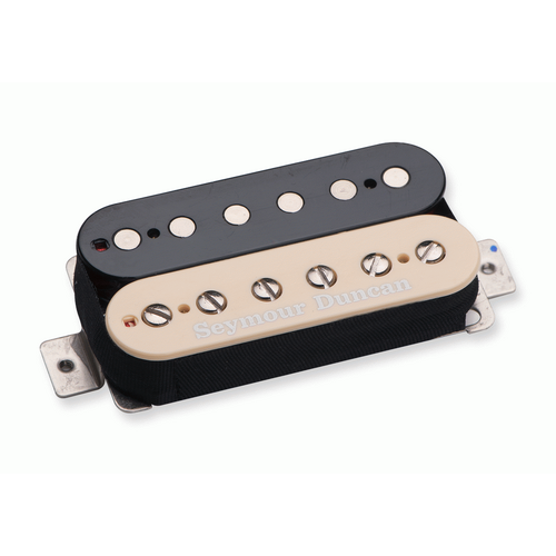 Seymour Duncan Jason Becker Trembucker Zebra Pickup