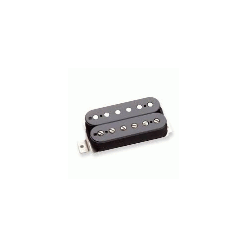 Seymour Duncan APH 1n Alnico II Pro Humbucker Black 