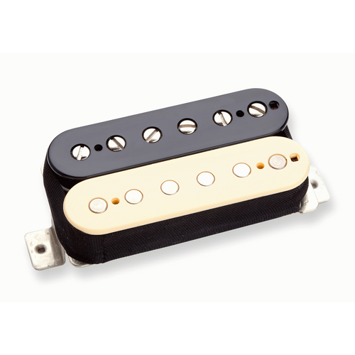 Seymour Duncan APH 1n Alnico II Pro Humbucker Reverse Zebra Pickup