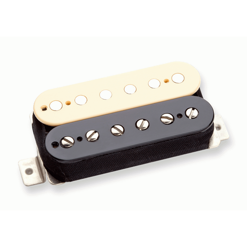 Seymour Duncan APH 1b Alnico II Pro Humbucker Reverse Zebra Pickup