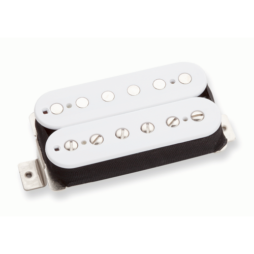 Seymour Duncan APH 1b Alnico II Pro Humbucker White Pickup