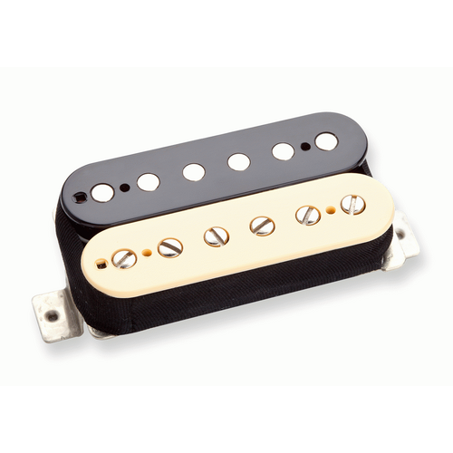 Seymour Duncan APH 1b Alnico II Pro Humbucker Zebra 