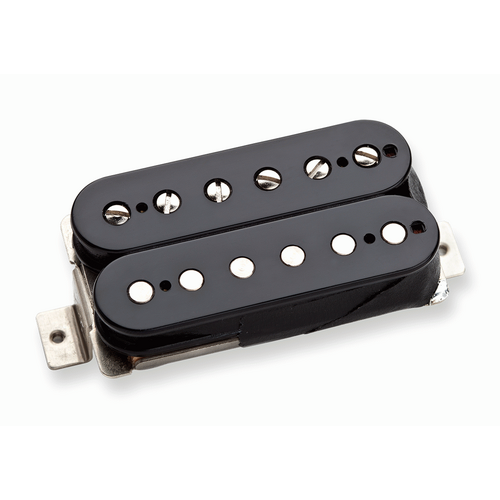 Seymour Duncan APH 2n Slash Alnico II Pro Humbucker Black 