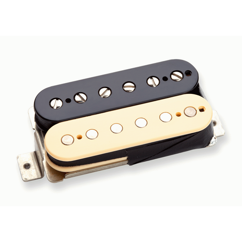 Seymour Duncan APH 2n Slash Alnico II Pro Humbucker Rev Zebr