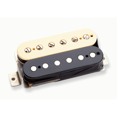 Seymour Duncan APH 2n Slash Alnico II Pro Humbucker Zebra 