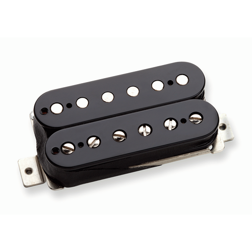 Seymour Duncan APH 2b Slash Alnico II Pro Humbucker Black 