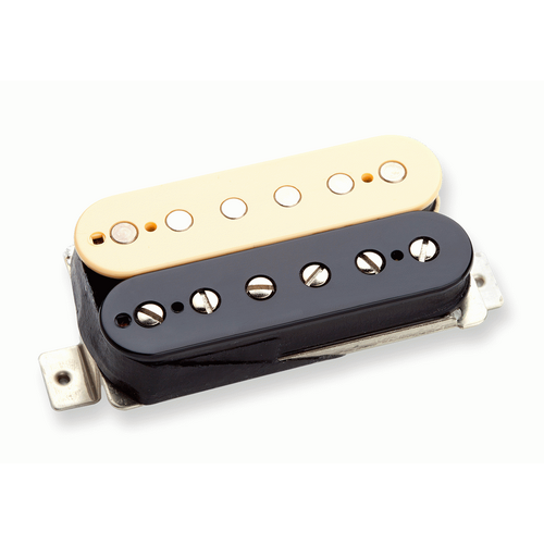 Seymour Duncan APH 2b Slash Alnico II Pro Humbucker Rev Zebr