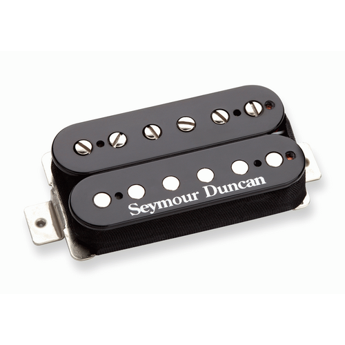 Seymour Duncan Saturday Night Special Neck Black Pickup