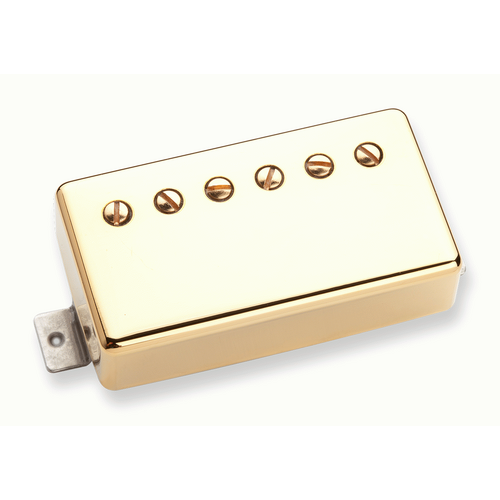 Seymour Duncan Saturday Night Special Neck Gold Pickup