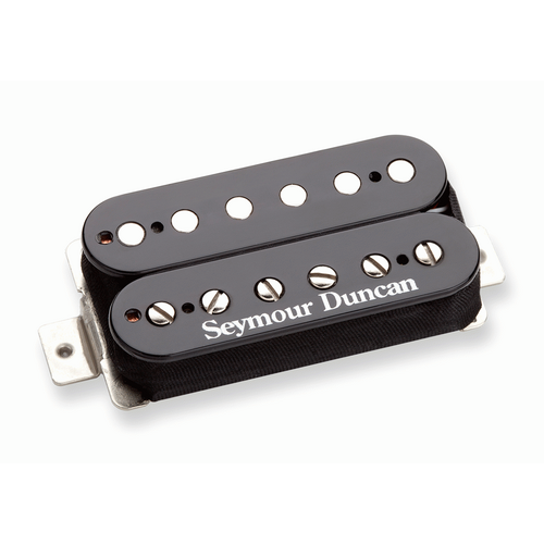 Seymour Duncan Saturday Night Special Bridge Black Pickup