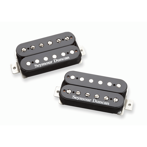 Seymour Duncan Saturday Night Special Set Black Pickup