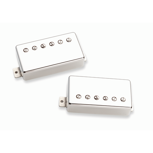 Seymour Duncan Saturday Night Special Set Nickel Pickup