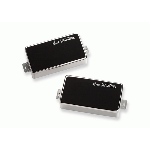 Seymour Duncan LW Must Dave Mustaine Set Pickup