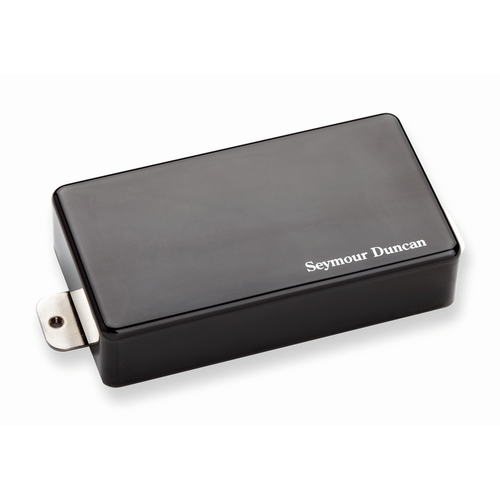 Seymour Duncan AHB 1n Blackouts Neck Black Chrome Pickup