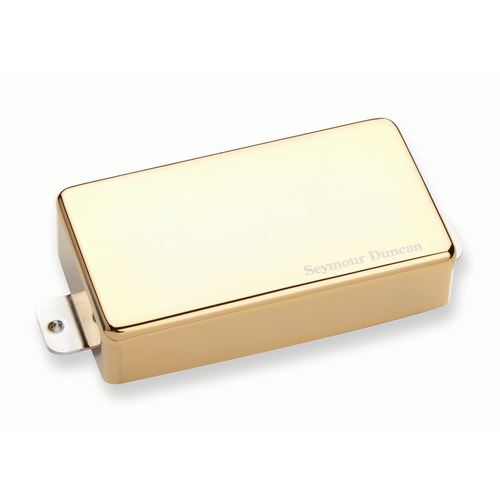 Seymour Duncan AHB 1n Blackouts Neck Gold Pickup