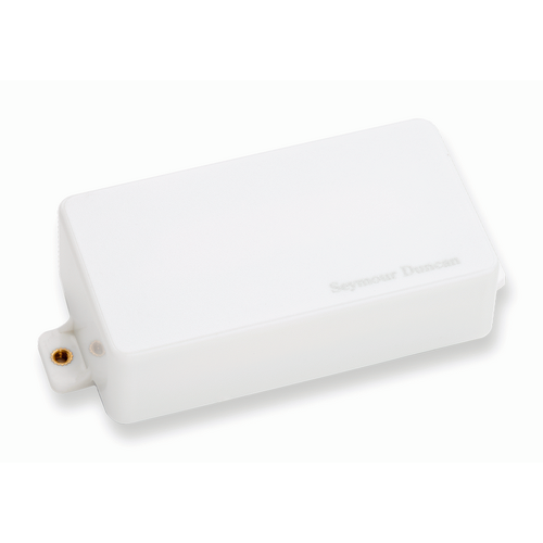 Seymour Duncan AHB 2b Blackouts Metal Humbucker White Pickup