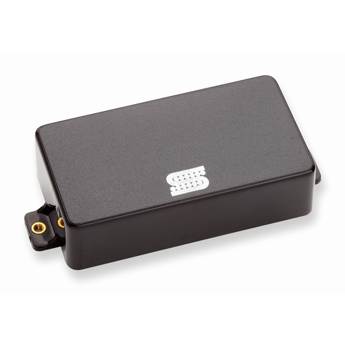 Seymour Duncan Humbucker 3b MickT Blackouts Humbucker Bridge Black Pickup