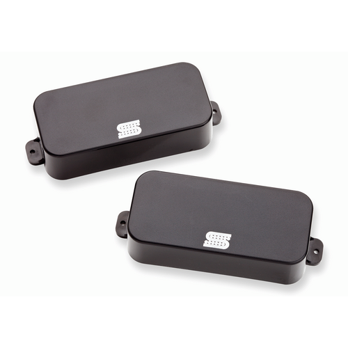 Seymour Duncan AHB 3s Mick T Blackouts 7 String Ph 1 Pickup