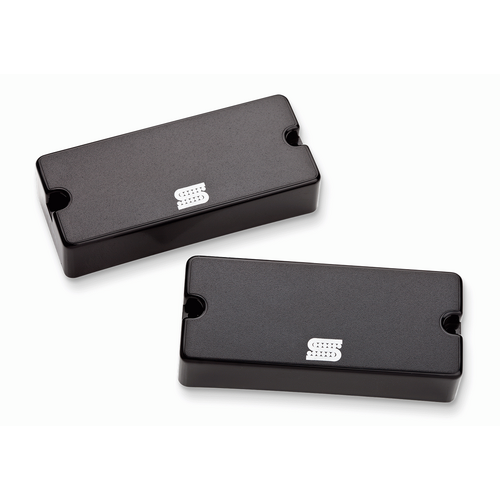Seymour Duncan AHB 3s Mick T Blackouts 7 String Ph 2 Pickup