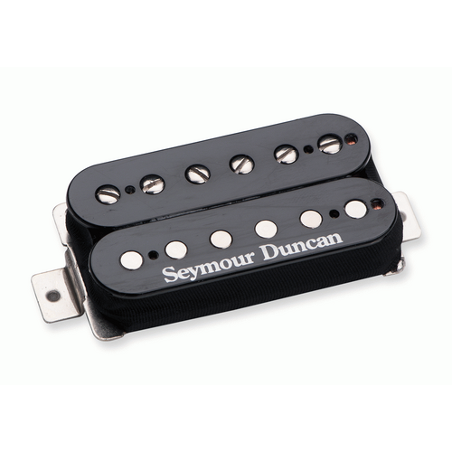 Seymour Duncan AHB 10n Blackouts Coil Pack Nk Black Pickup