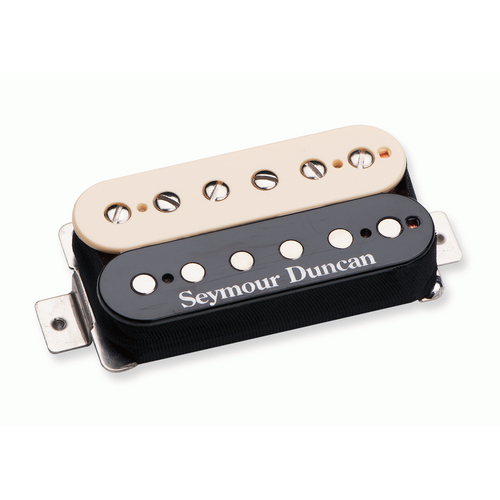Seymour Duncan AHB 10n Blackouts Coil Pack Nk Zebra Pickup