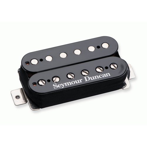 Seymour Duncan AHB 10b Blackouts Coil Pack Bridge Black Pickup