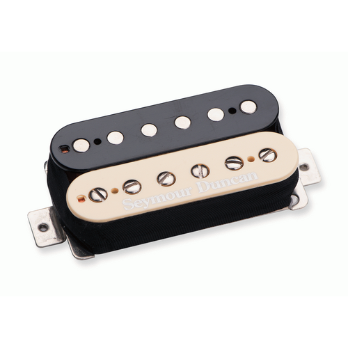 Seymour Duncan AHB 10b Blackouts Coil Pack Bridge Zebra Pickup