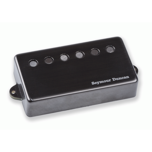 Seymour Duncan J Loomis Neck Black Pickup