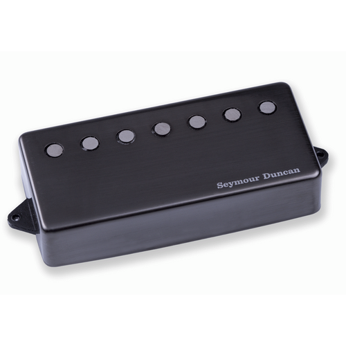 Seymour Duncan J Loomis neck Pmt Black 7 String Pickup
