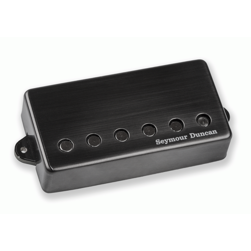 Seymour Duncan J Loomis Bridge Black Pickup