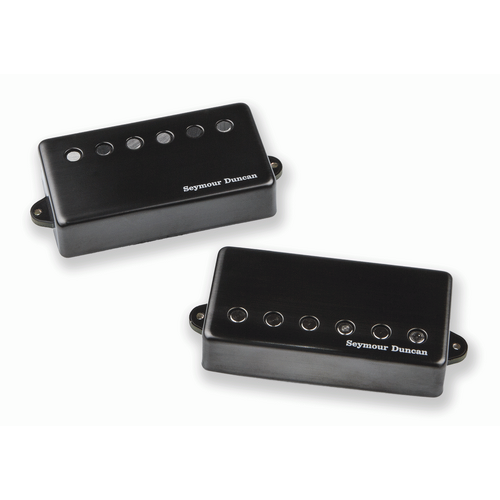 Seymour Duncan J Loomis Set Black Pickup