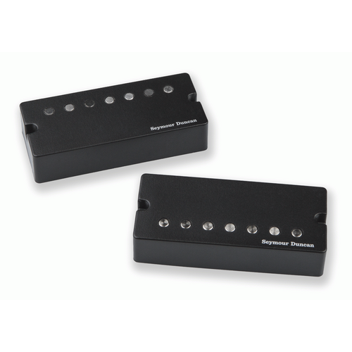 Seymour Duncan J Loomis Neck Amt Black 7 String Pickup