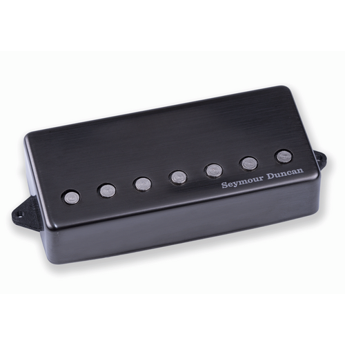 Seymour Duncan J Loomis bridge Amt Black 7 String Pickup