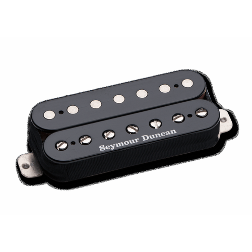 SD SH 1B 59 MODEL BLACK 7 STRING
