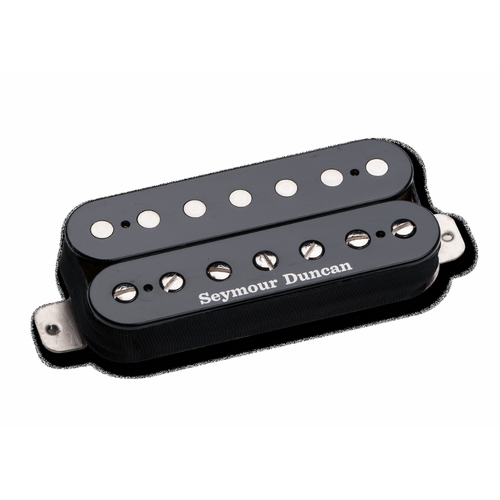 SD SH 14 CUSTOM 5 BLACK 7 STRING