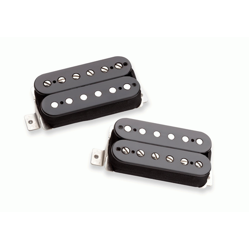 Seymour Duncan Set Alnico Pro II Black Pickup