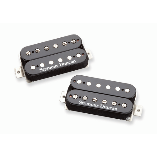 Seymour Duncan Set SH-6N & 6B    