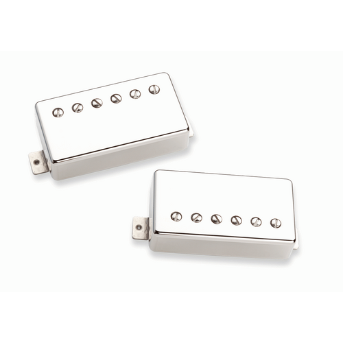 Seymour Duncan Set Pearly Gates Nickel   